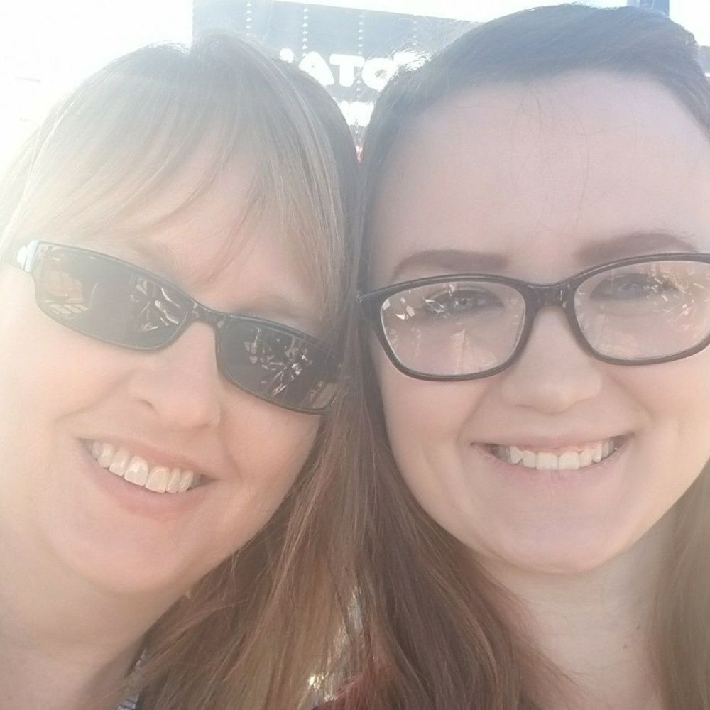 Meet your Posher, Haley